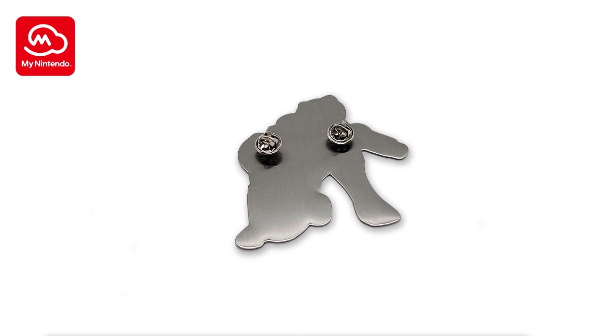 Metroid Prime™ Remastered Pin Set 4